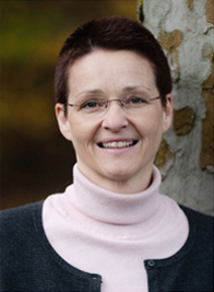 Susanne Rolfsen Sekretariat